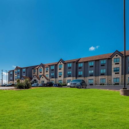 Best Western Seaworld San Antonio Ngoại thất bức ảnh