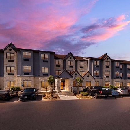 Best Western Seaworld San Antonio Ngoại thất bức ảnh