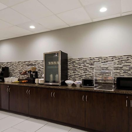 Best Western Seaworld San Antonio Ngoại thất bức ảnh