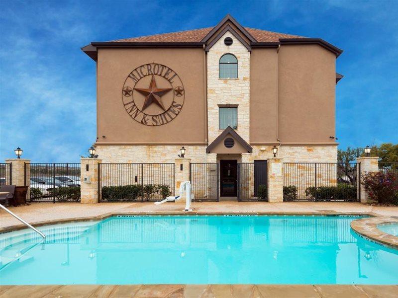 Best Western Seaworld San Antonio Ngoại thất bức ảnh