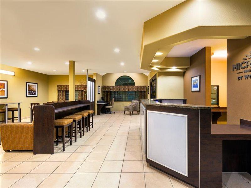 Best Western Seaworld San Antonio Ngoại thất bức ảnh