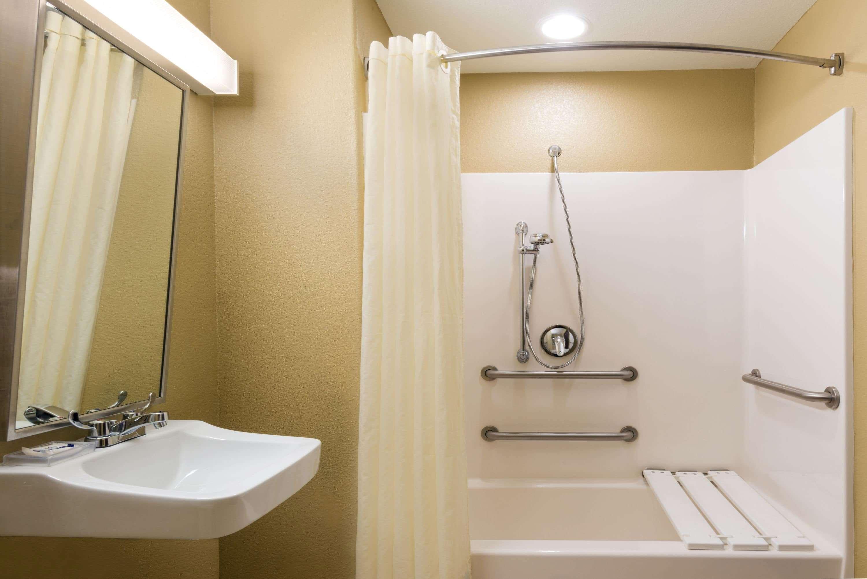 Best Western Seaworld San Antonio Ngoại thất bức ảnh