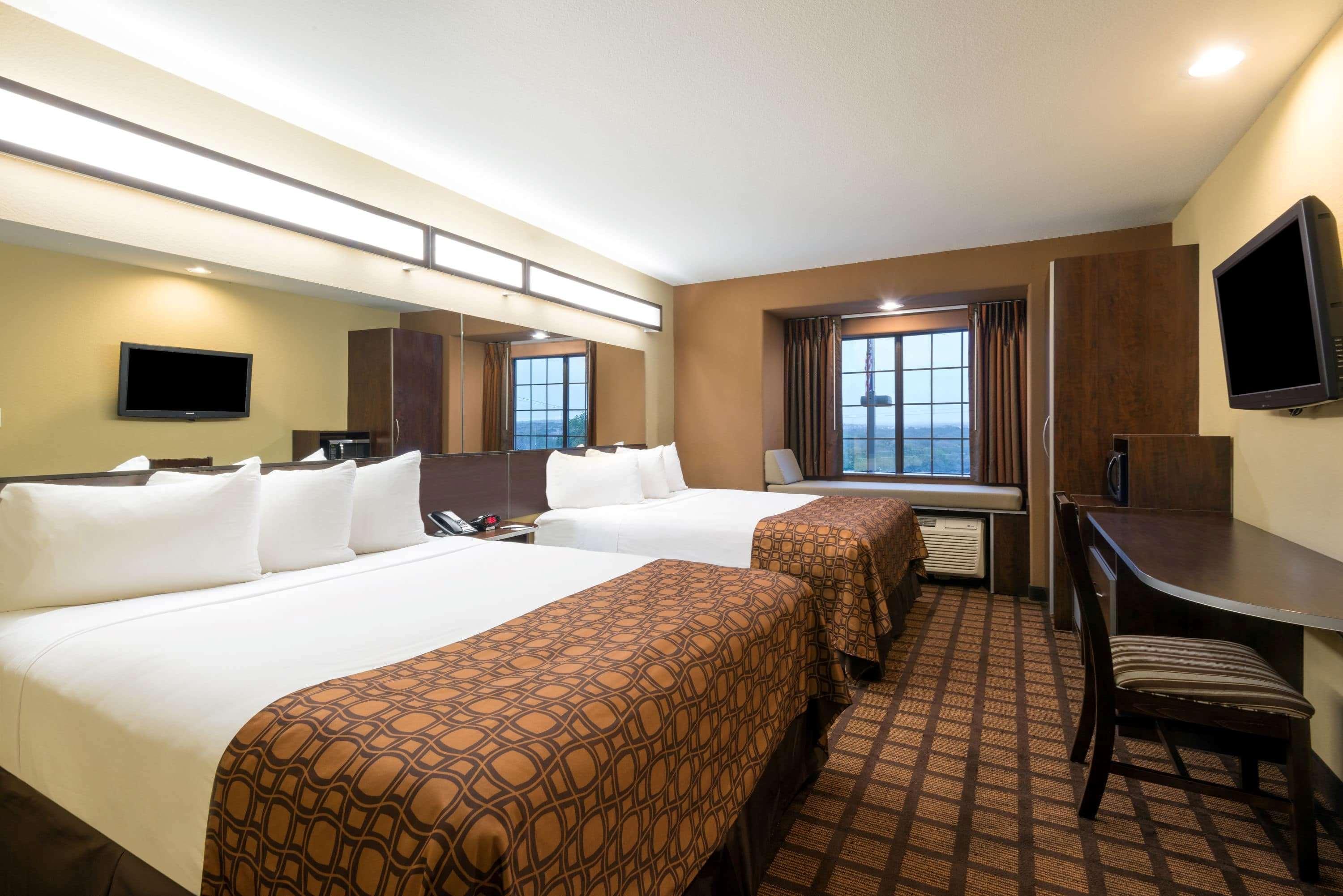 Best Western Seaworld San Antonio Ngoại thất bức ảnh
