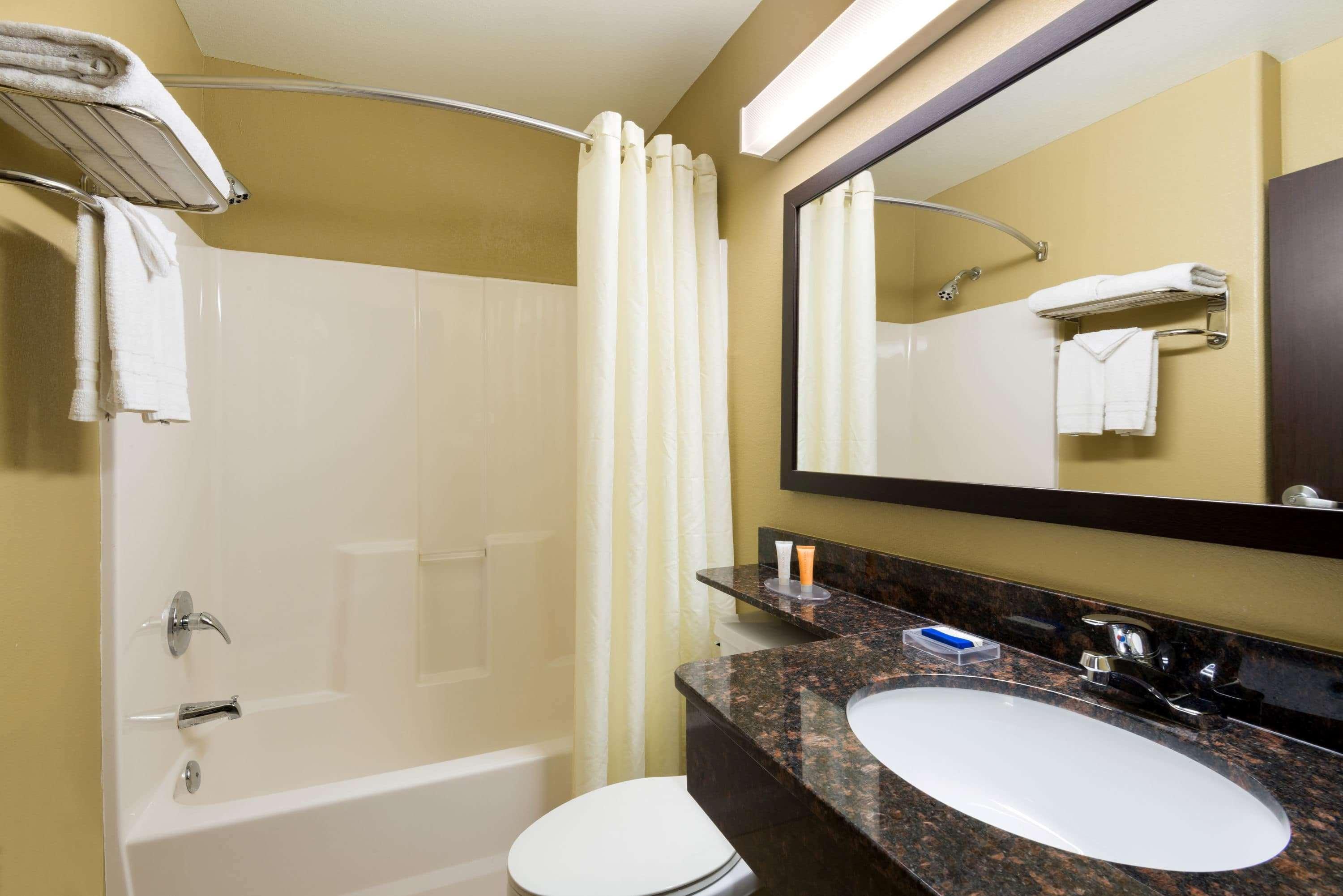 Best Western Seaworld San Antonio Ngoại thất bức ảnh