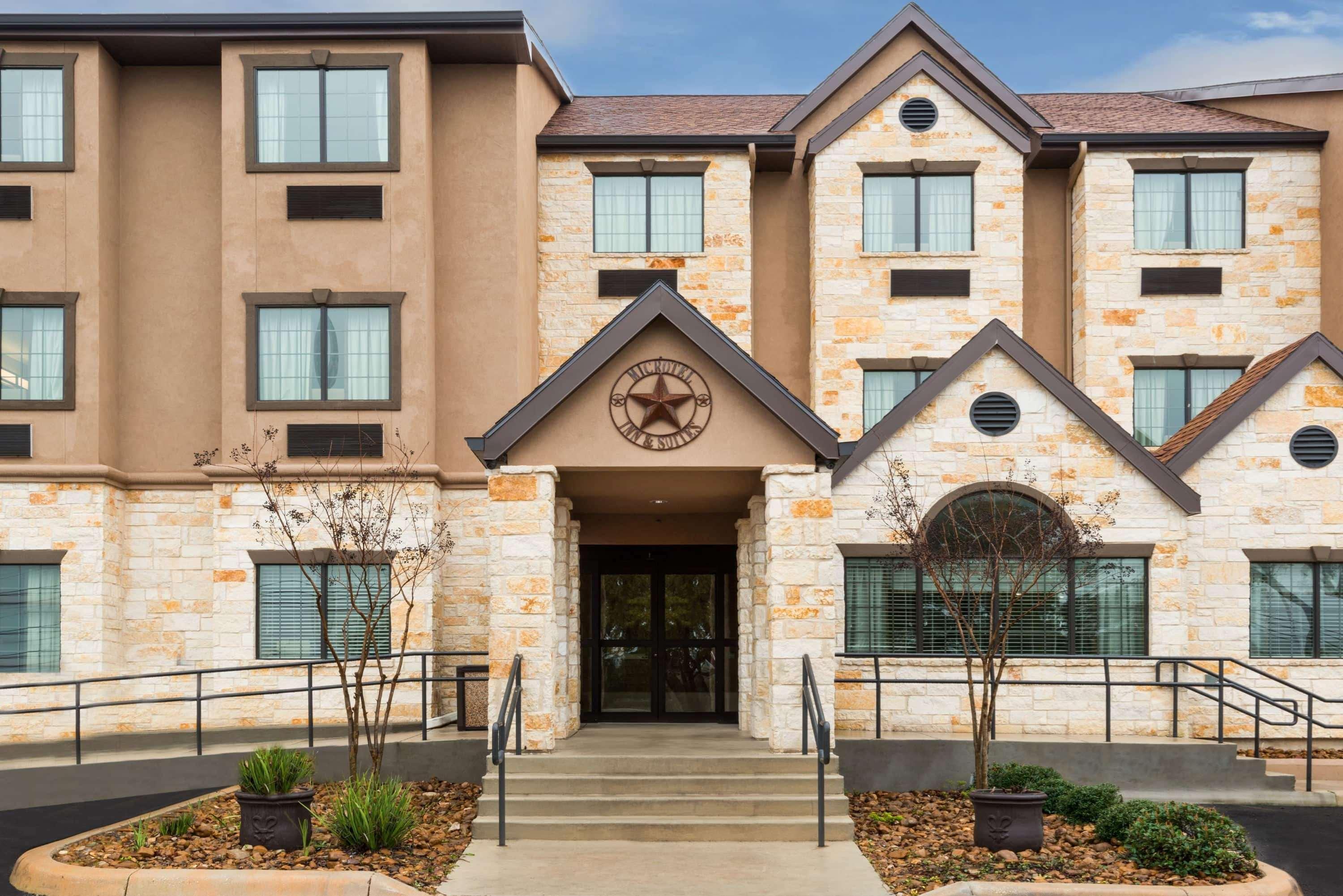 Best Western Seaworld San Antonio Ngoại thất bức ảnh