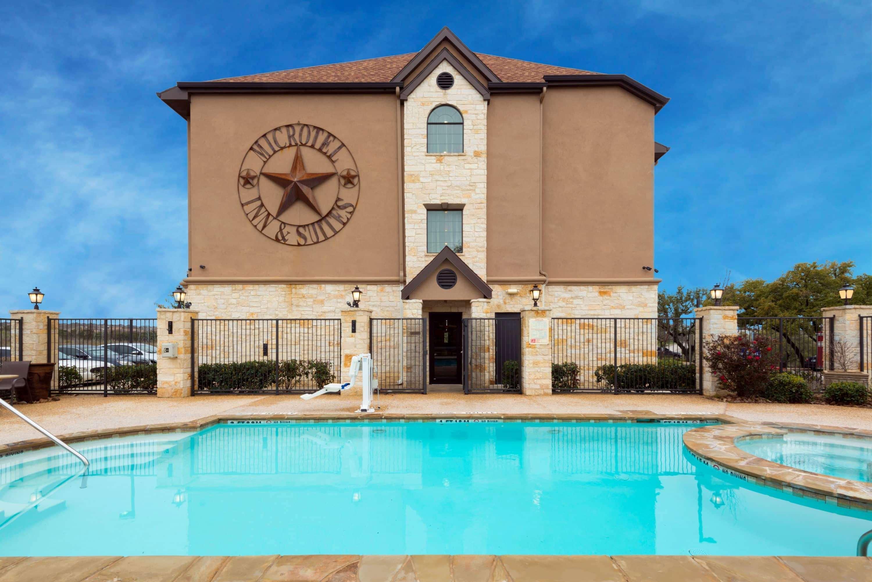 Best Western Seaworld San Antonio Ngoại thất bức ảnh