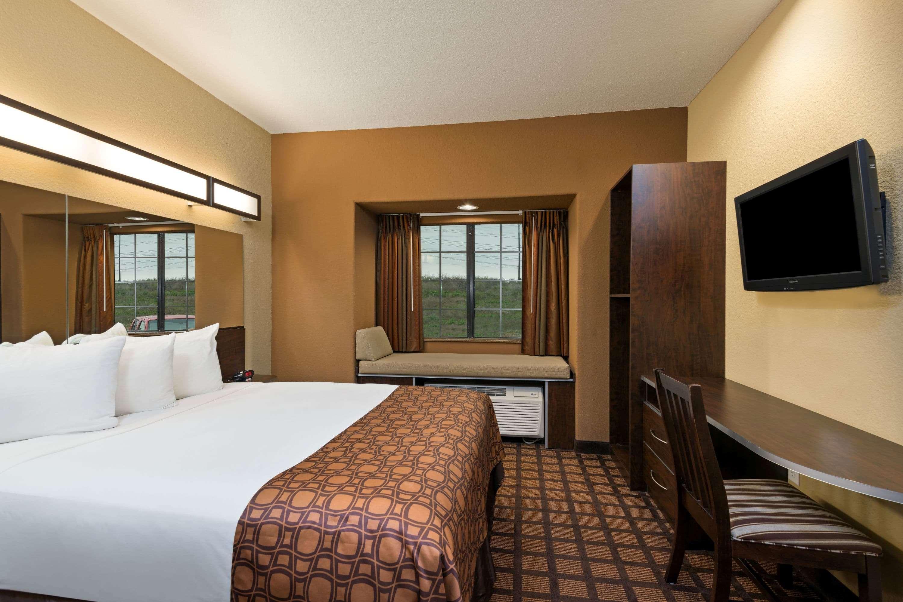 Best Western Seaworld San Antonio Ngoại thất bức ảnh