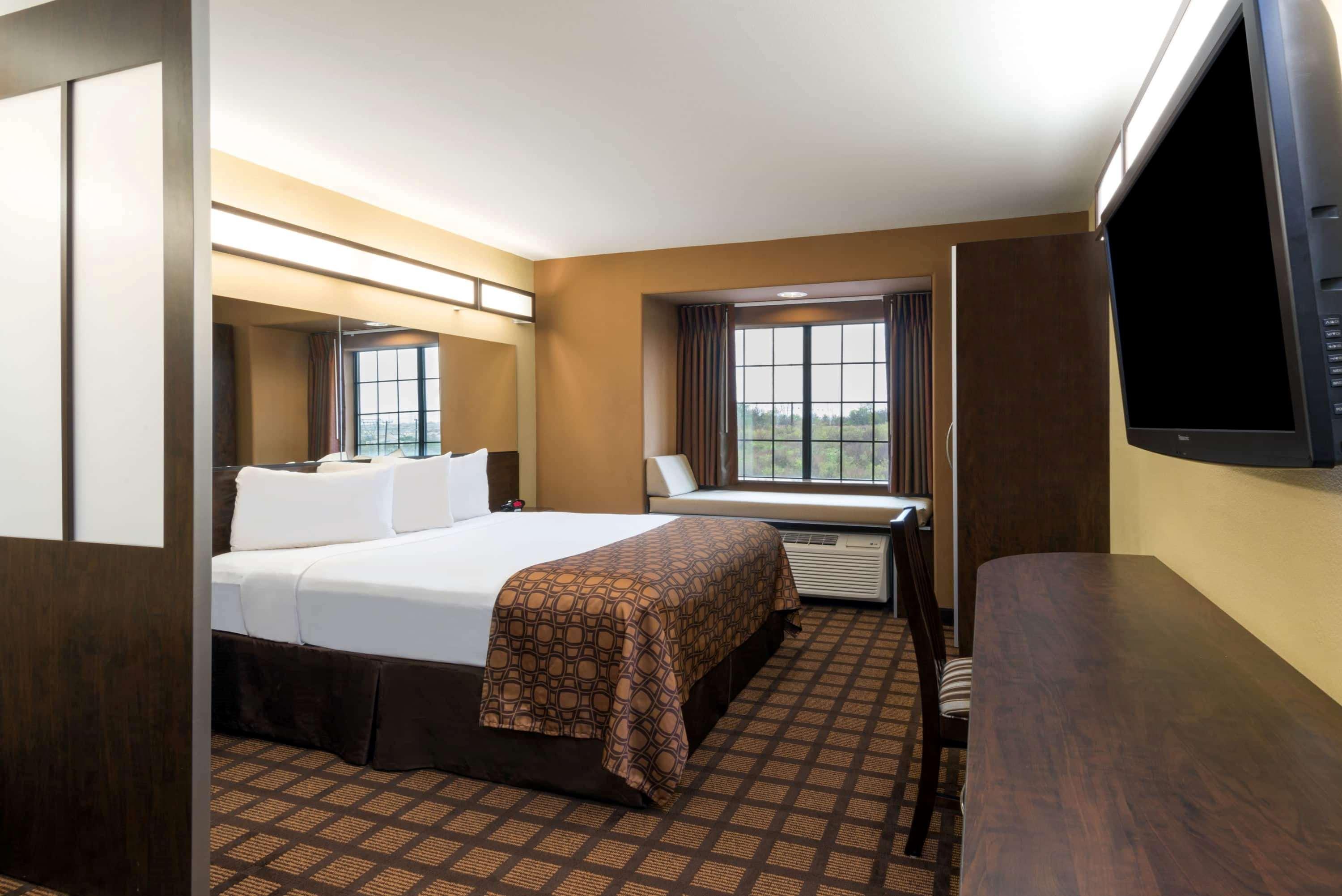 Best Western Seaworld San Antonio Ngoại thất bức ảnh