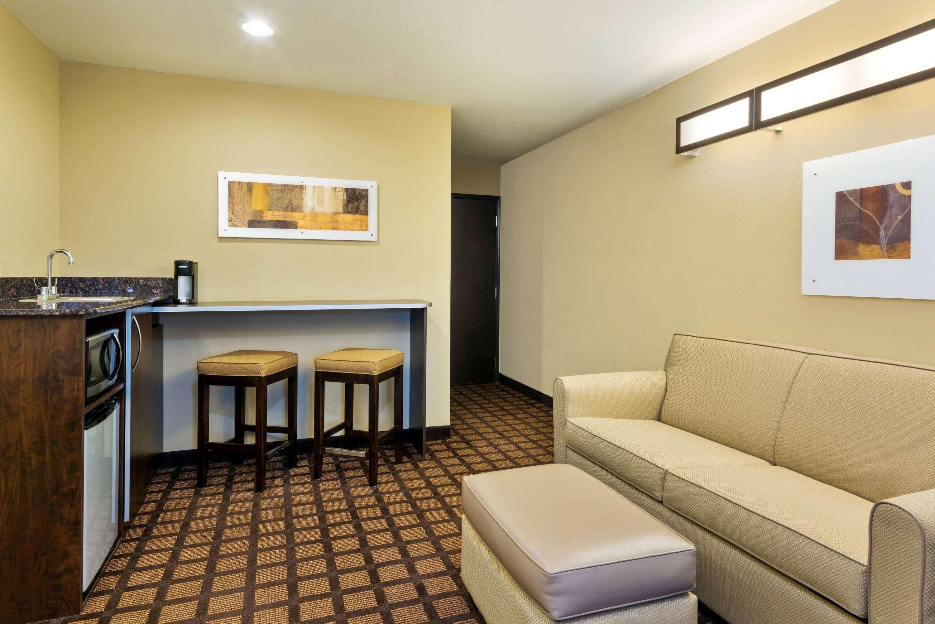 Best Western Seaworld San Antonio Ngoại thất bức ảnh