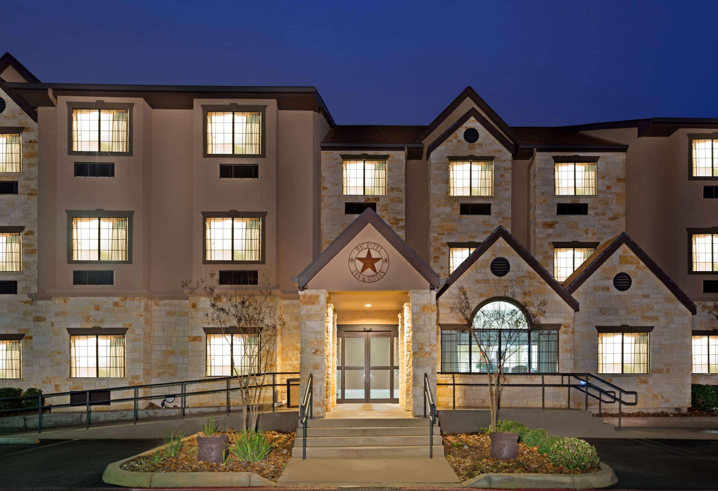 Best Western Seaworld San Antonio Ngoại thất bức ảnh