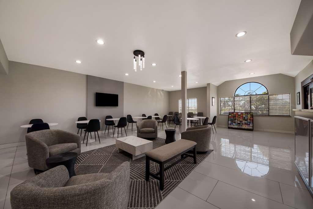 Best Western Seaworld San Antonio Nội địa bức ảnh