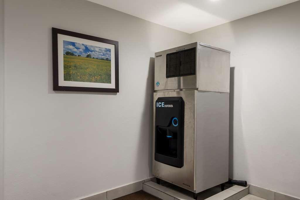Best Western Seaworld San Antonio Tiện nghi bức ảnh