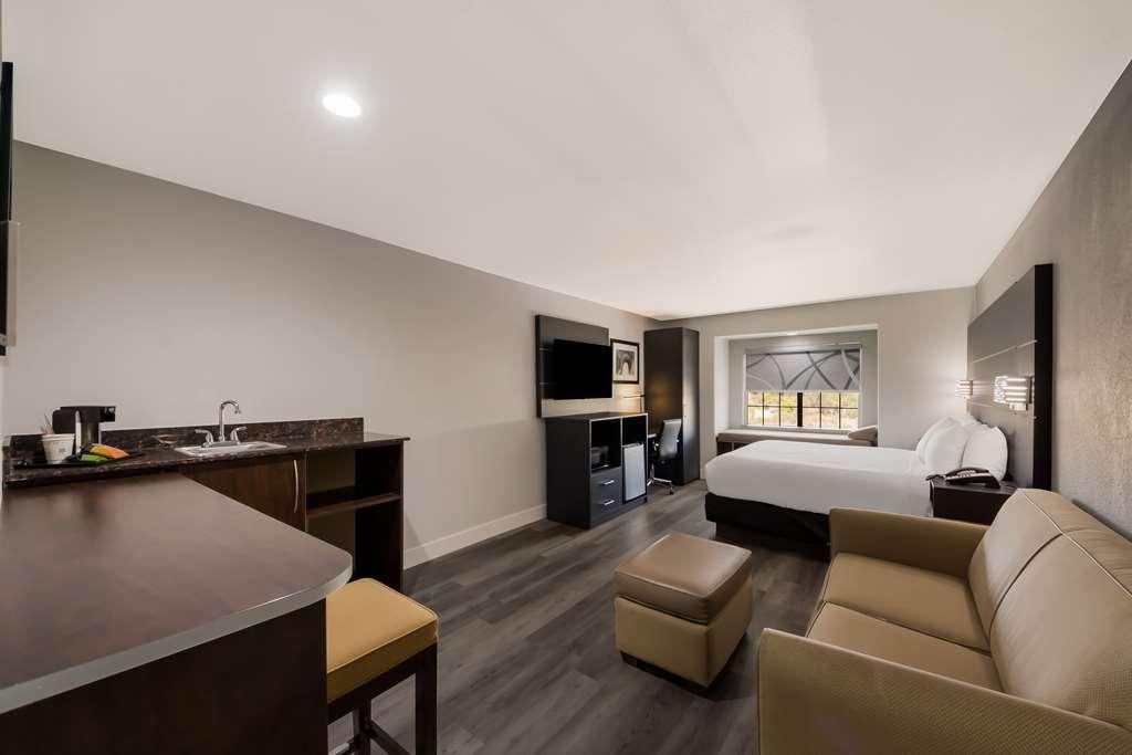 Best Western Seaworld San Antonio Phòng bức ảnh