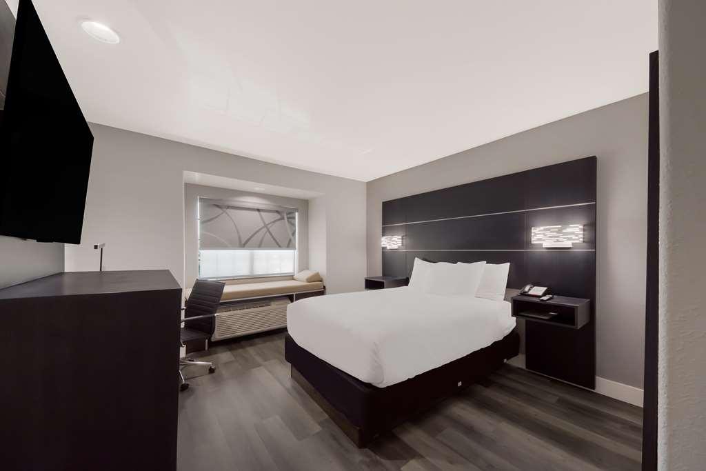 Best Western Seaworld San Antonio Phòng bức ảnh