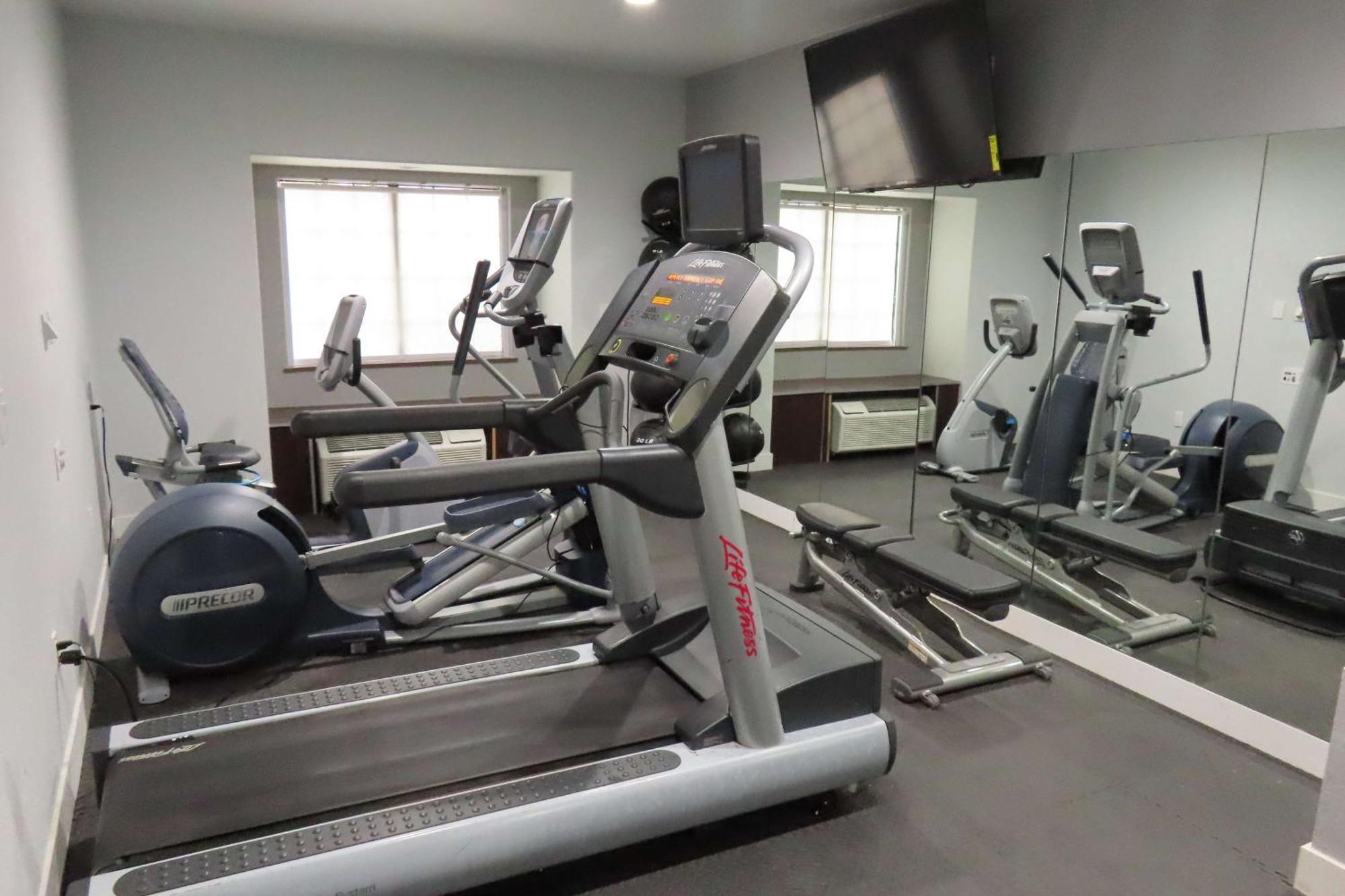 Best Western Seaworld San Antonio Ngoại thất bức ảnh