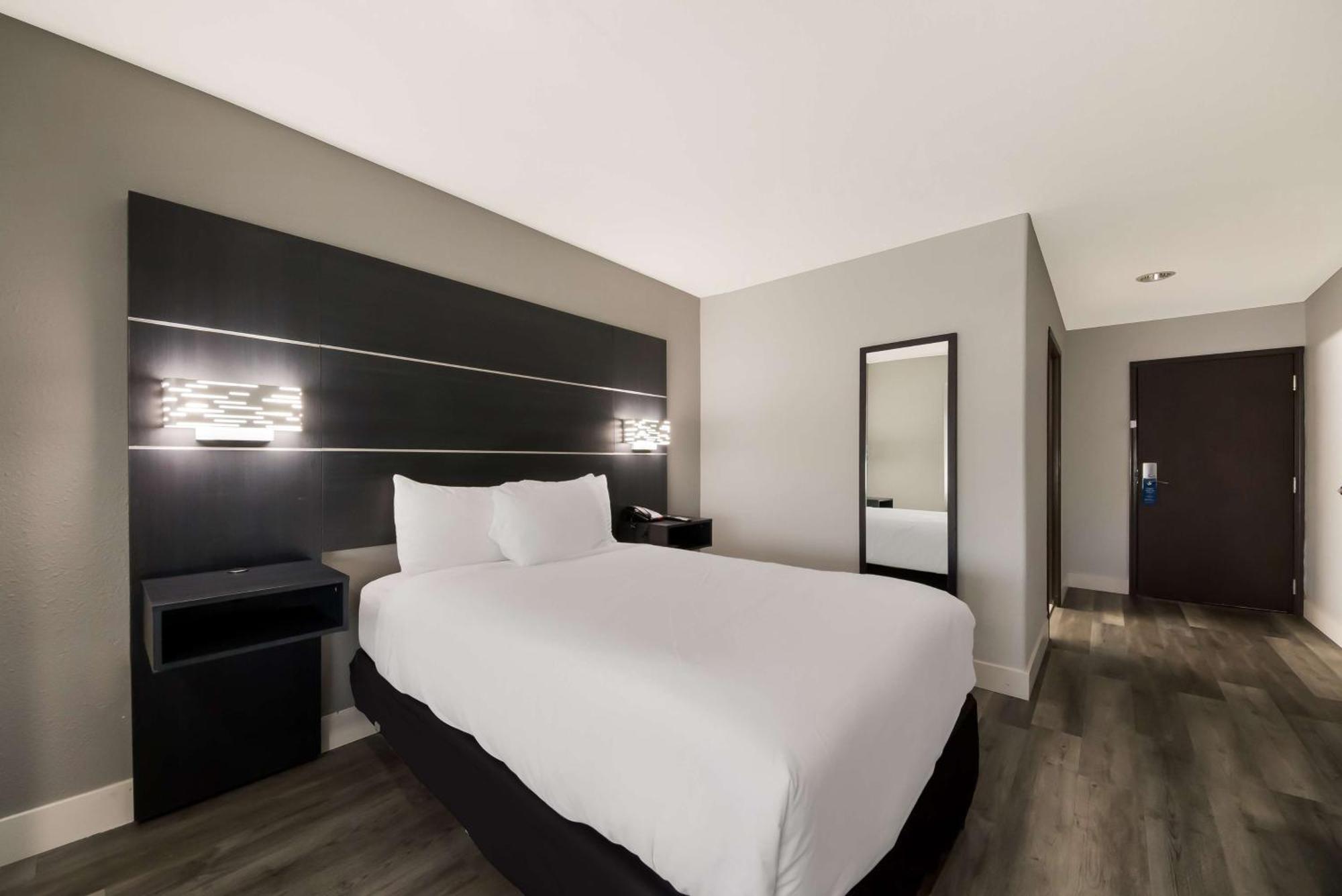 Best Western Seaworld San Antonio Ngoại thất bức ảnh