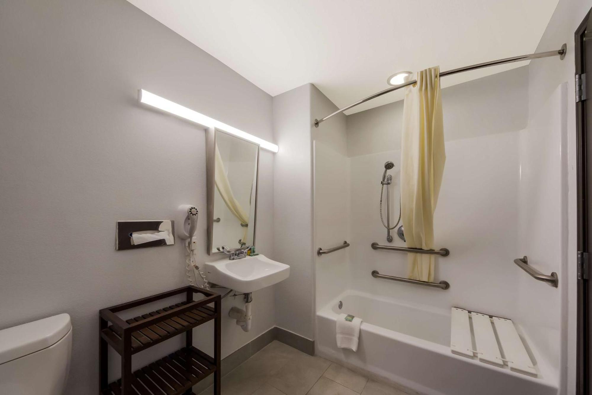 Best Western Seaworld San Antonio Ngoại thất bức ảnh
