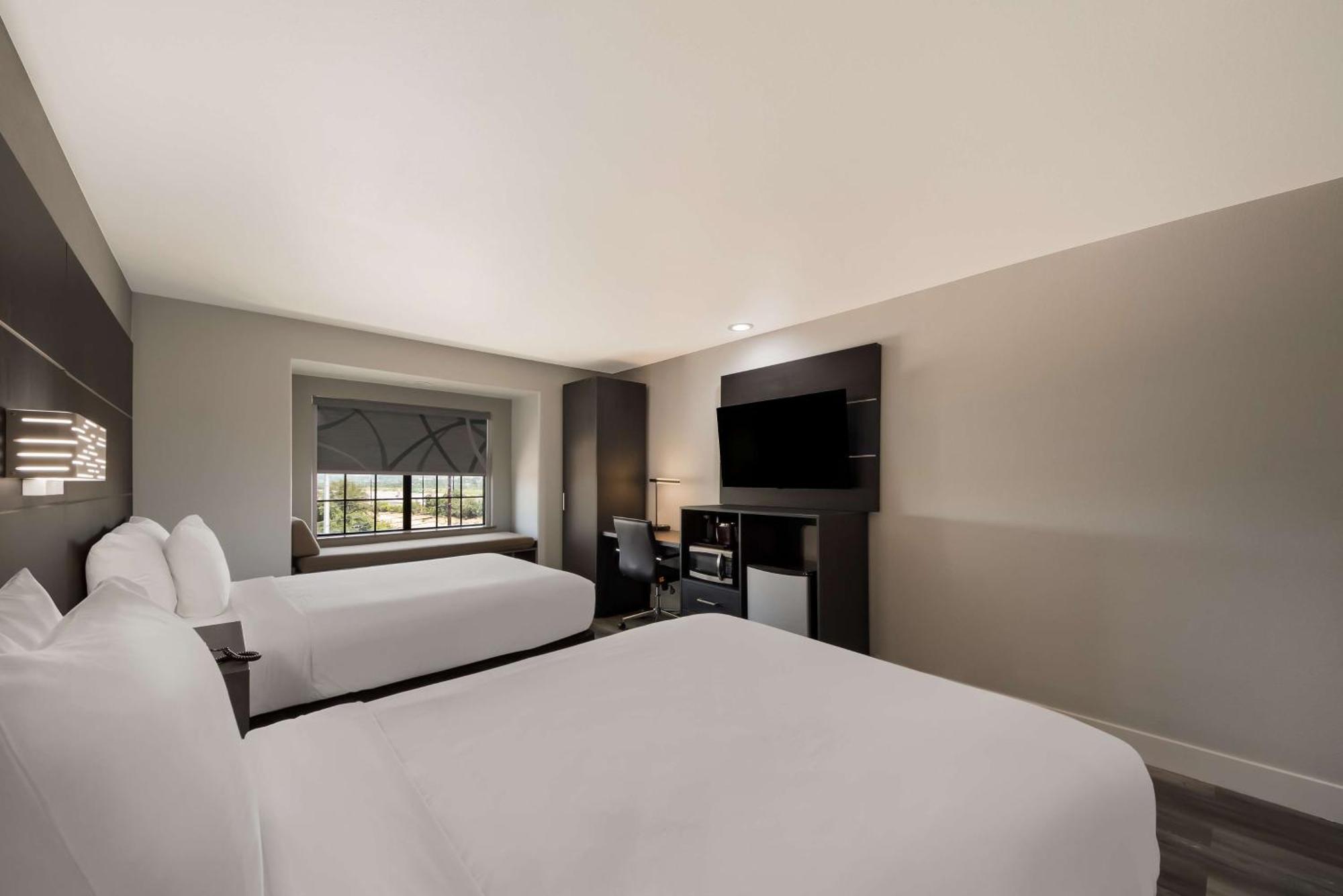 Best Western Seaworld San Antonio Ngoại thất bức ảnh