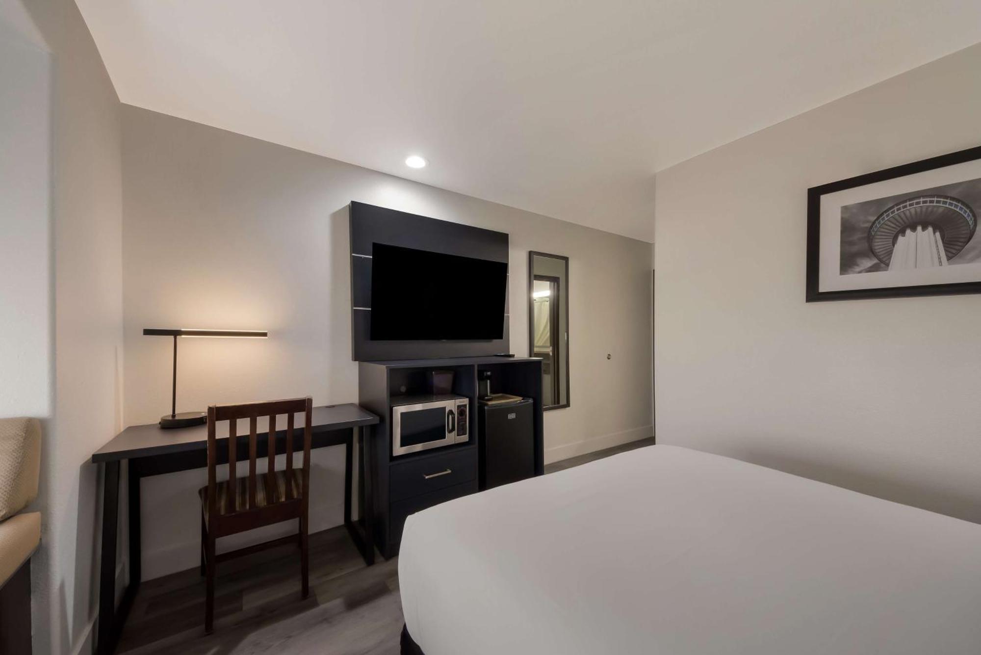 Best Western Seaworld San Antonio Ngoại thất bức ảnh