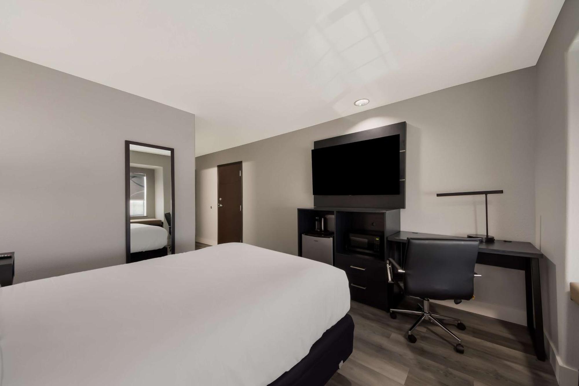 Best Western Seaworld San Antonio Ngoại thất bức ảnh