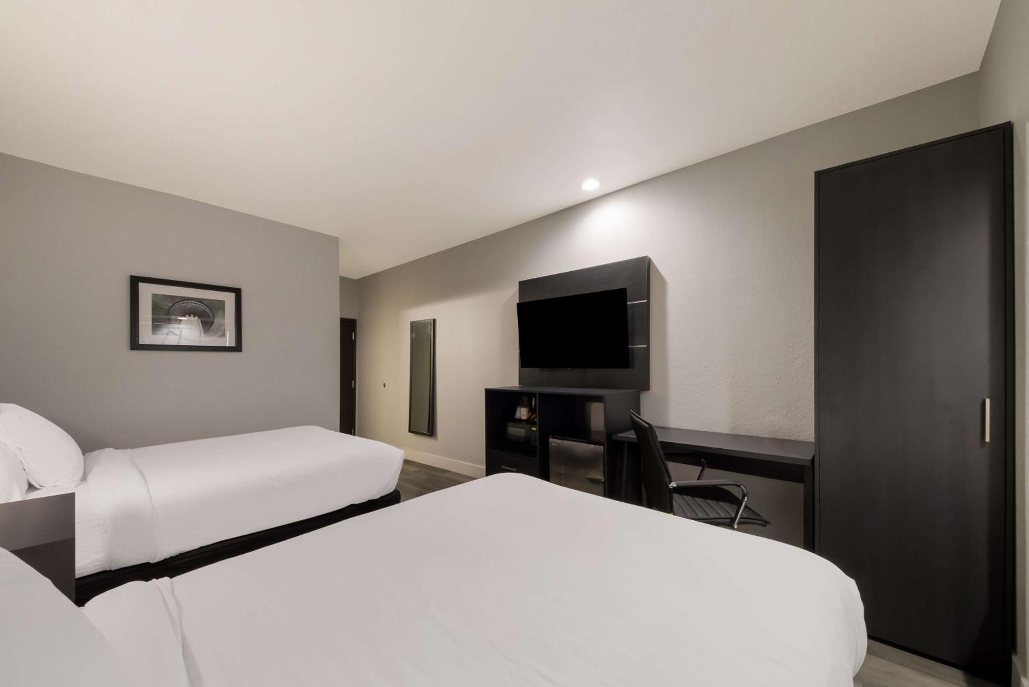 Best Western Seaworld San Antonio Ngoại thất bức ảnh