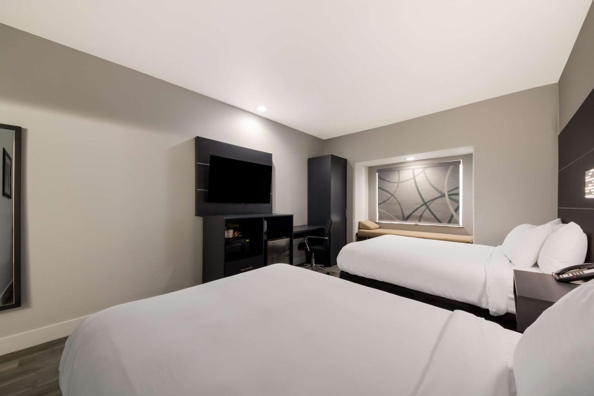 Best Western Seaworld San Antonio Ngoại thất bức ảnh