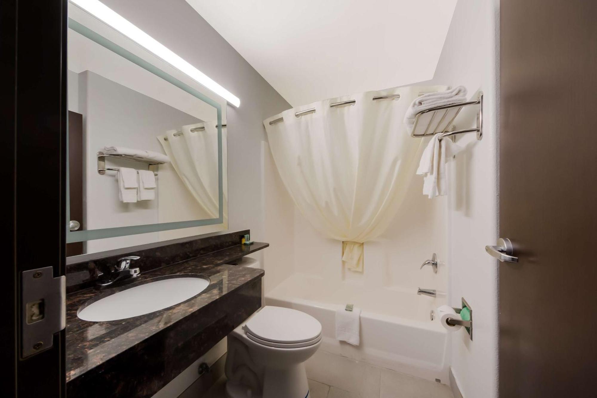 Best Western Seaworld San Antonio Ngoại thất bức ảnh