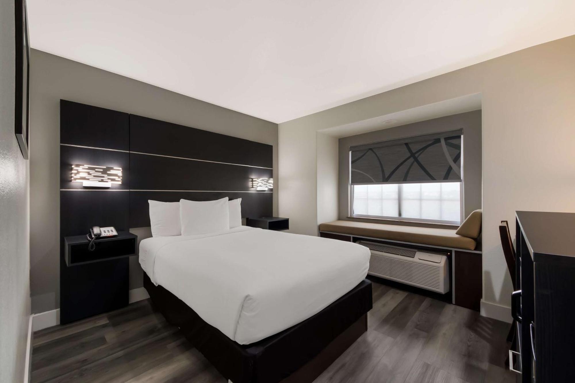 Best Western Seaworld San Antonio Ngoại thất bức ảnh