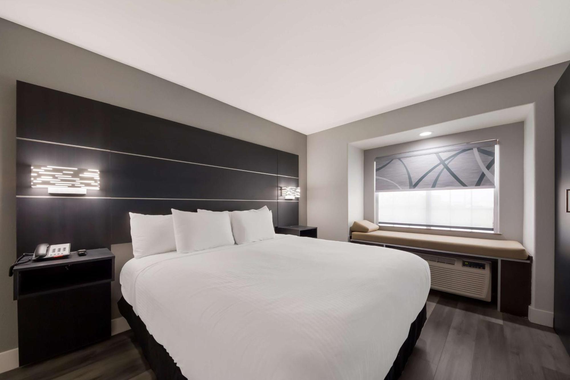Best Western Seaworld San Antonio Ngoại thất bức ảnh