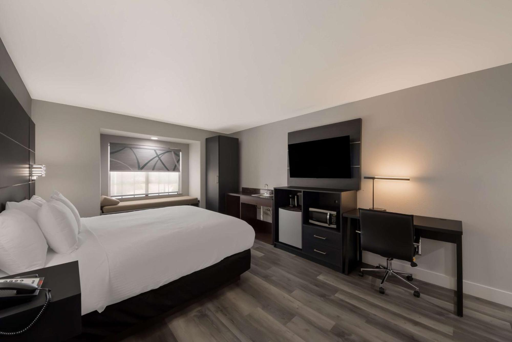 Best Western Seaworld San Antonio Ngoại thất bức ảnh