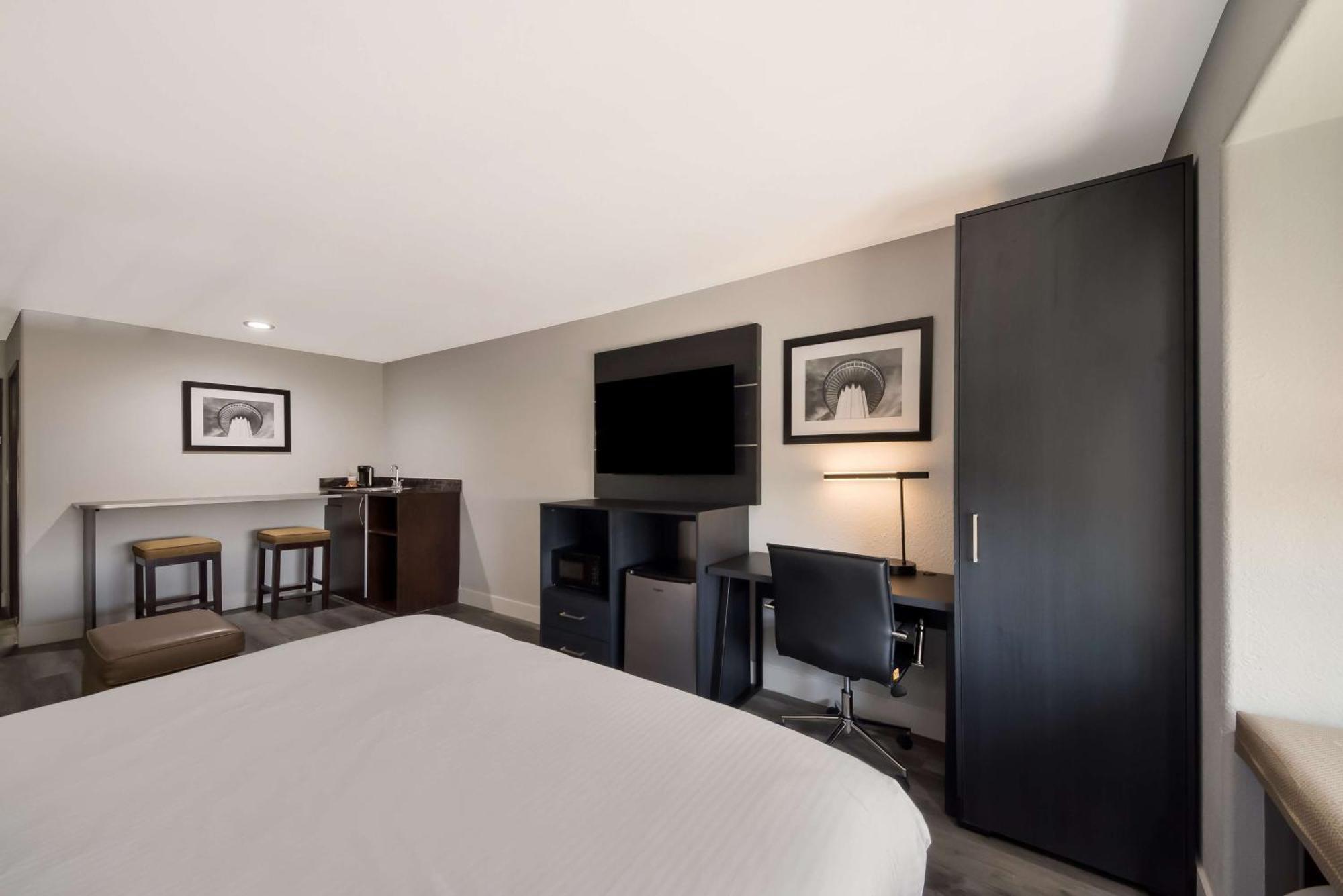 Best Western Seaworld San Antonio Ngoại thất bức ảnh