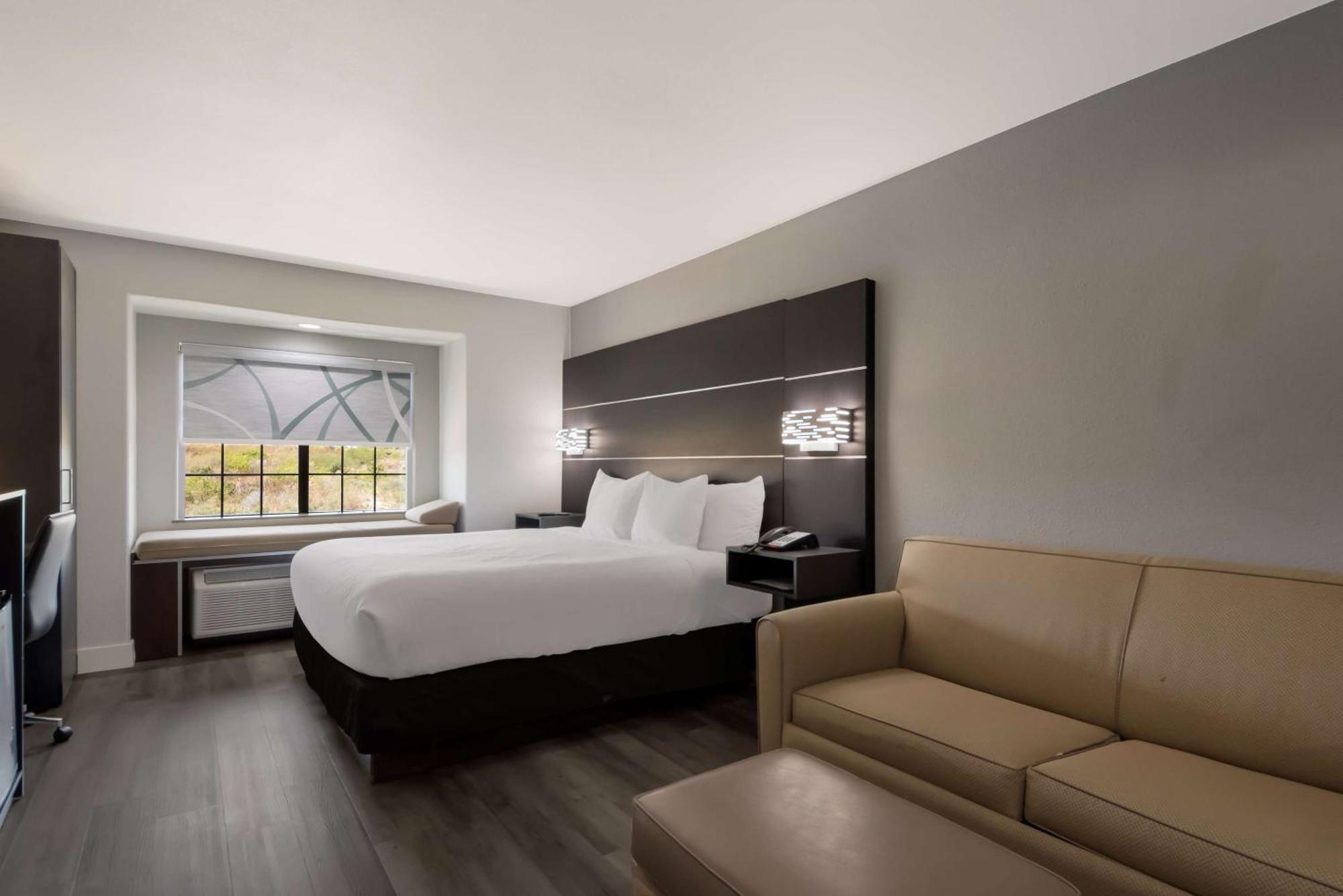 Best Western Seaworld San Antonio Ngoại thất bức ảnh