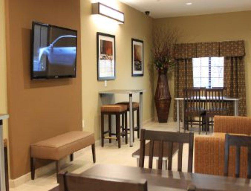 Best Western Seaworld San Antonio Ngoại thất bức ảnh