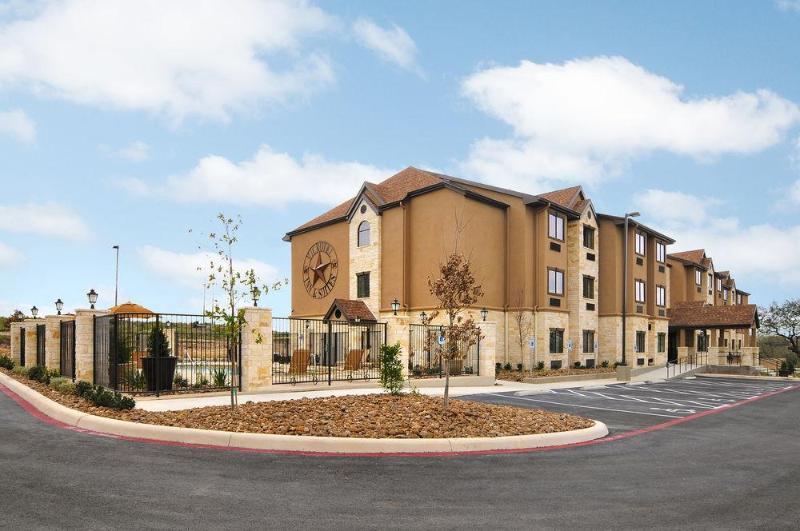 Best Western Seaworld San Antonio Ngoại thất bức ảnh